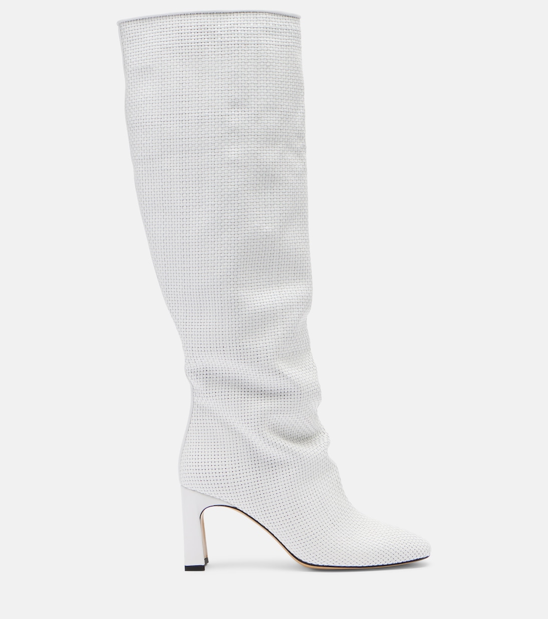 Bottes Roberta en cuir | Souliers Martinez