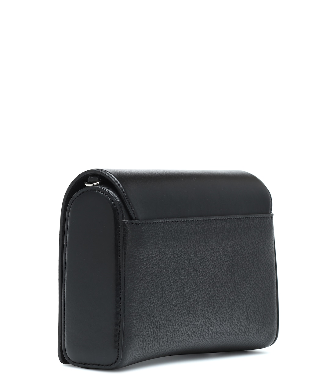 Sac à bandoulière Rubylou en cuir | Christian Louboutin