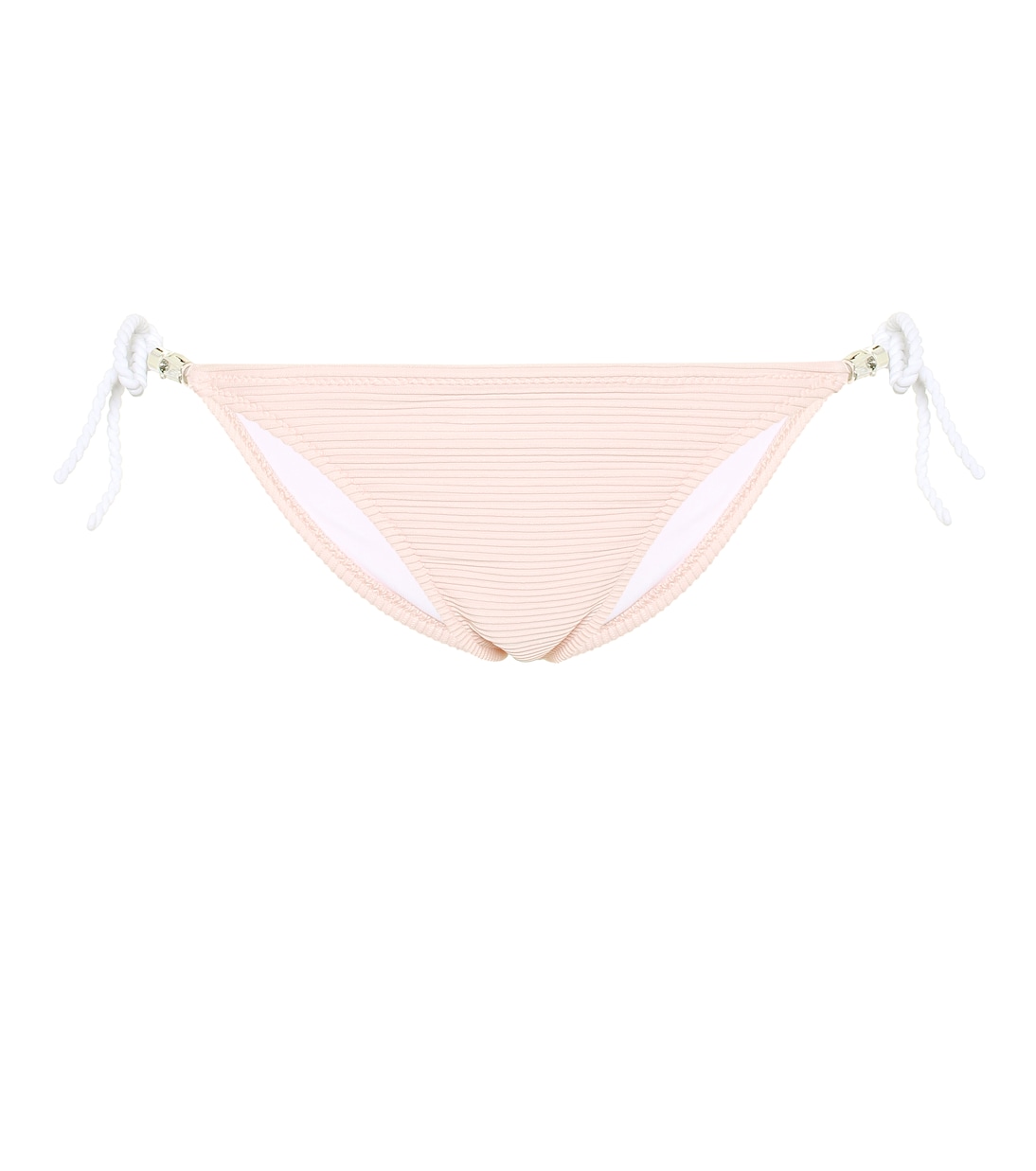 San Marino Tie Side 비키니 쇼츠 | Heidi Klein