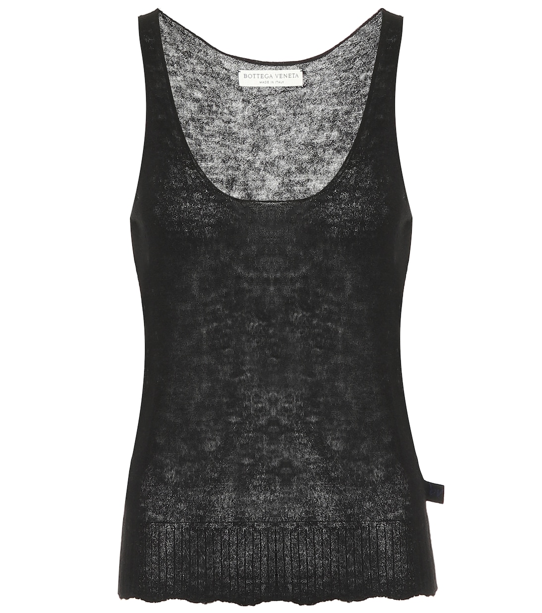 Top en cachemire | Bottega Veneta