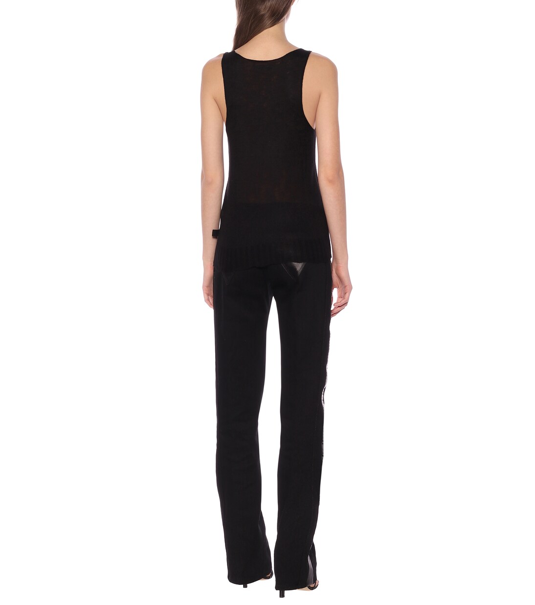 Top en cachemire | Bottega Veneta