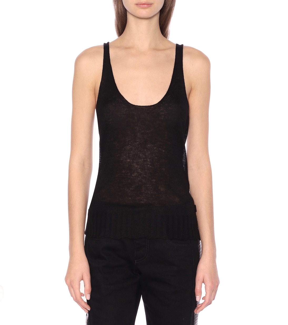 Top en cachemire | Bottega Veneta