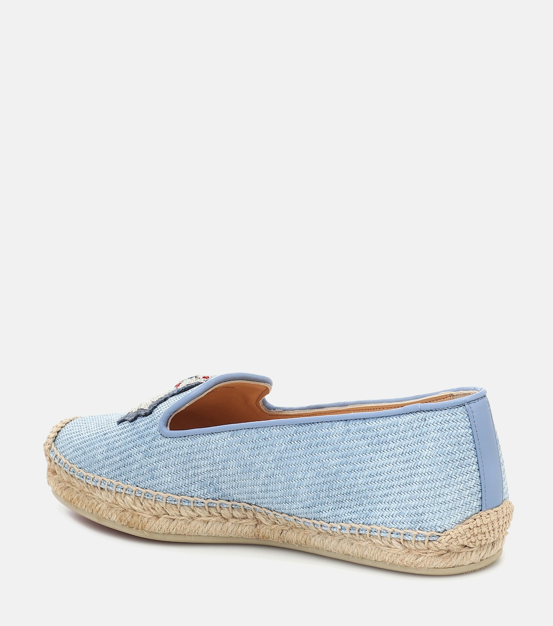 Espadrilles Nanou Orlato Donna | Christian Louboutin