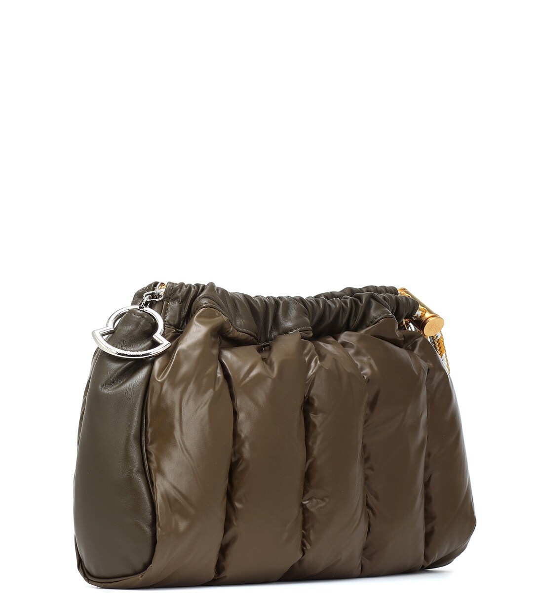 Seashell down clutch | Moncler