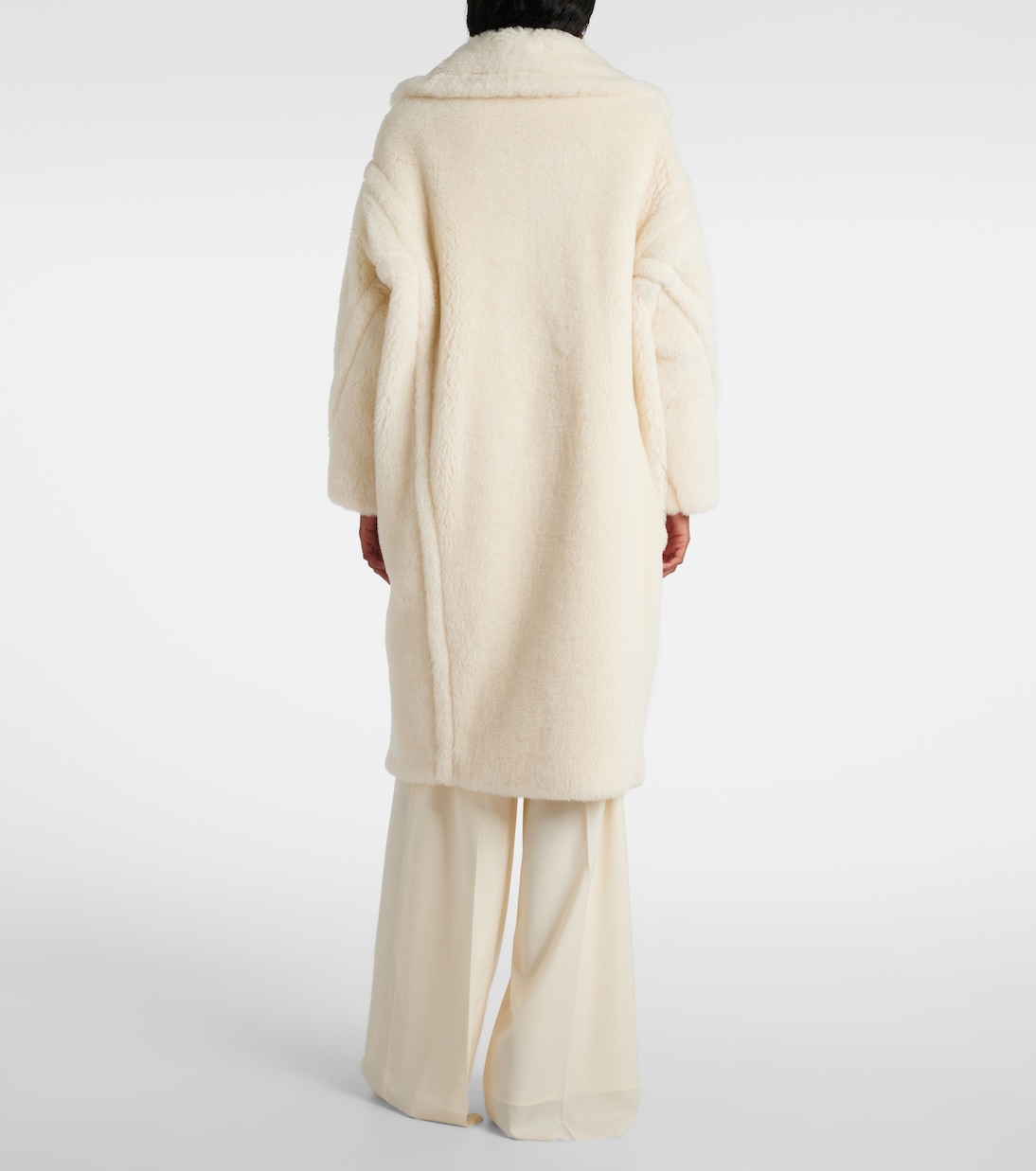 Abrigo Teddy Bear Icon | Max Mara
