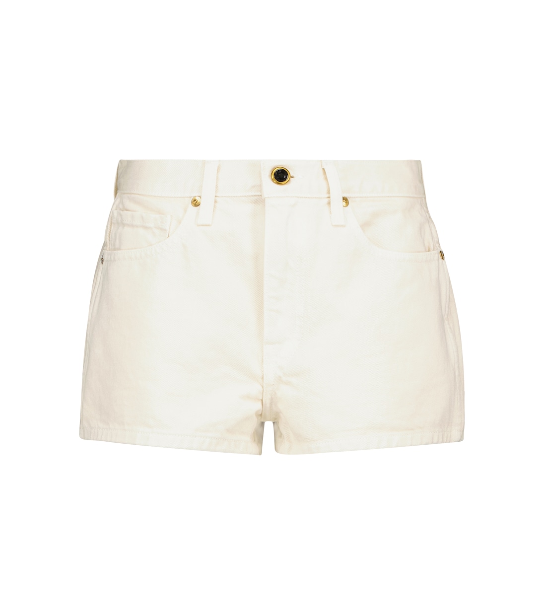 Jeansshorts Charlotte | Khaite