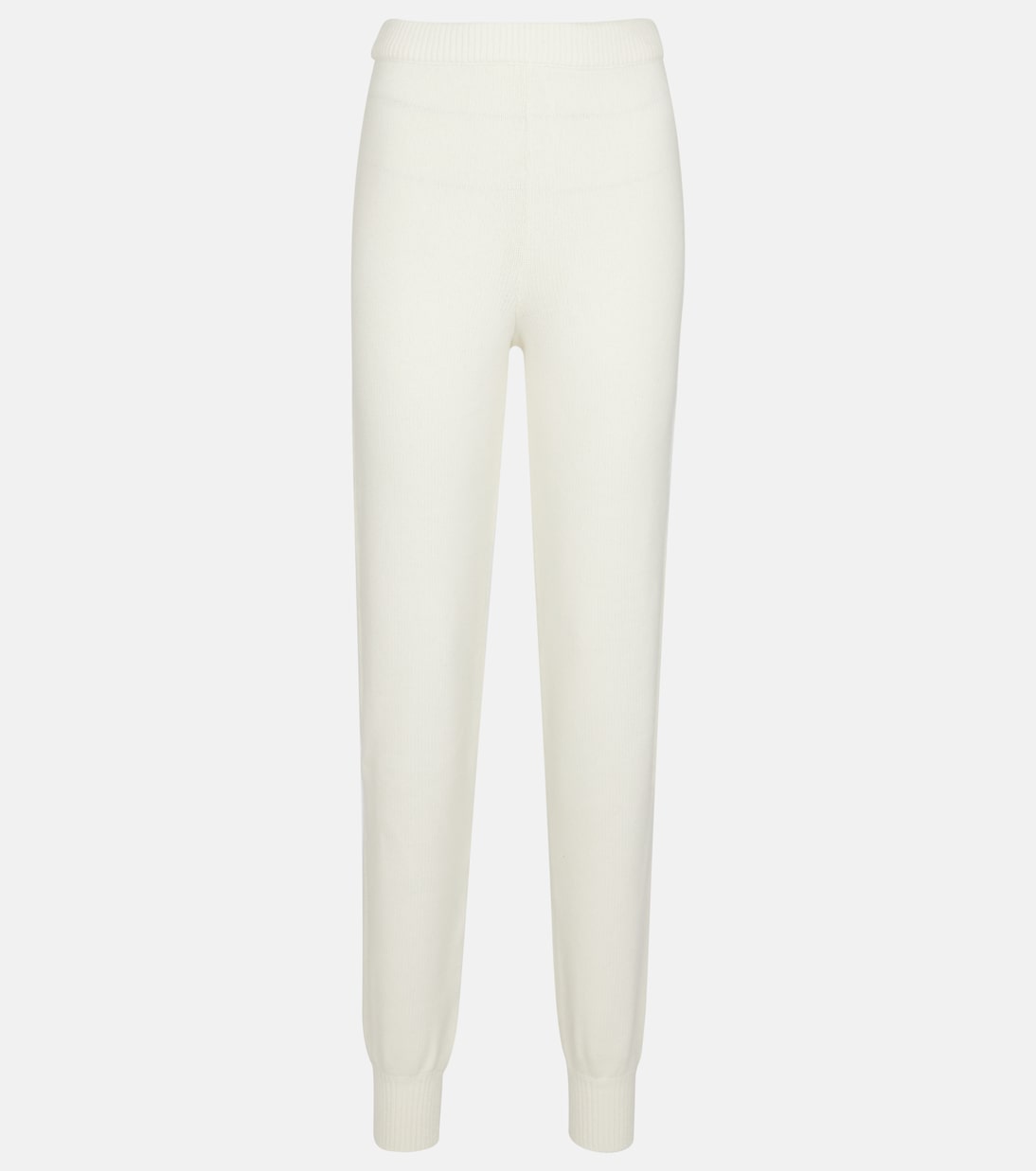 Hose aus Wolle und Kaschmir | Prada