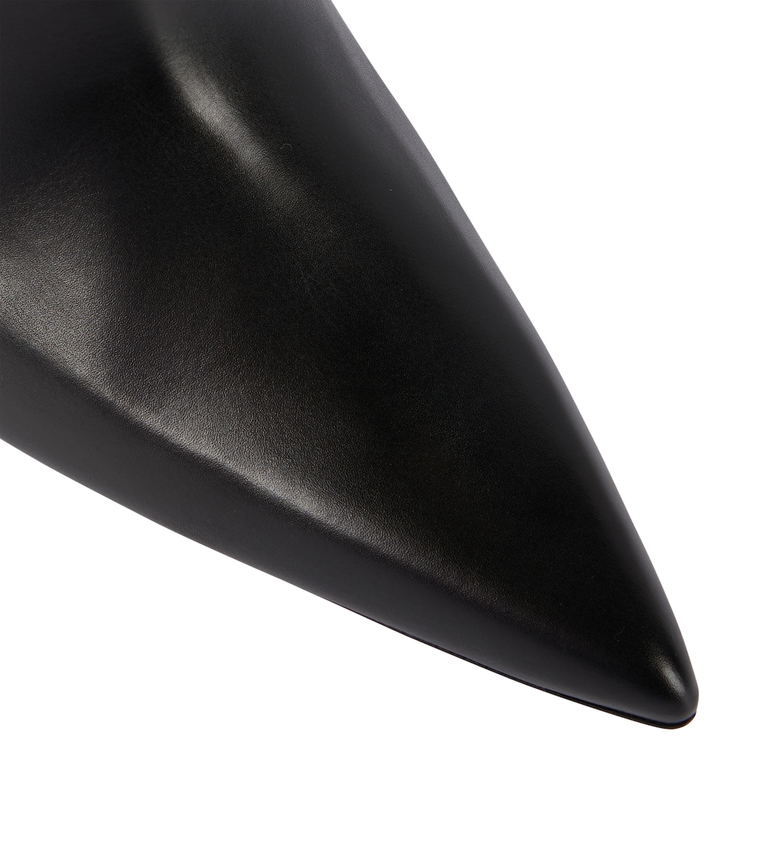 Botines de piel | Peter Do