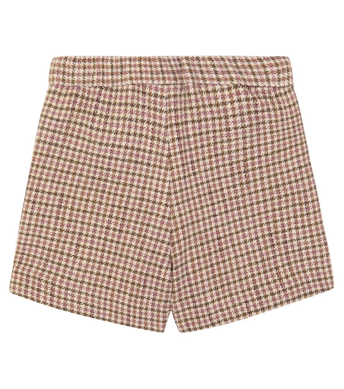 Shorts Diplôme aus Baumwolle und Wolle | Bonpoint