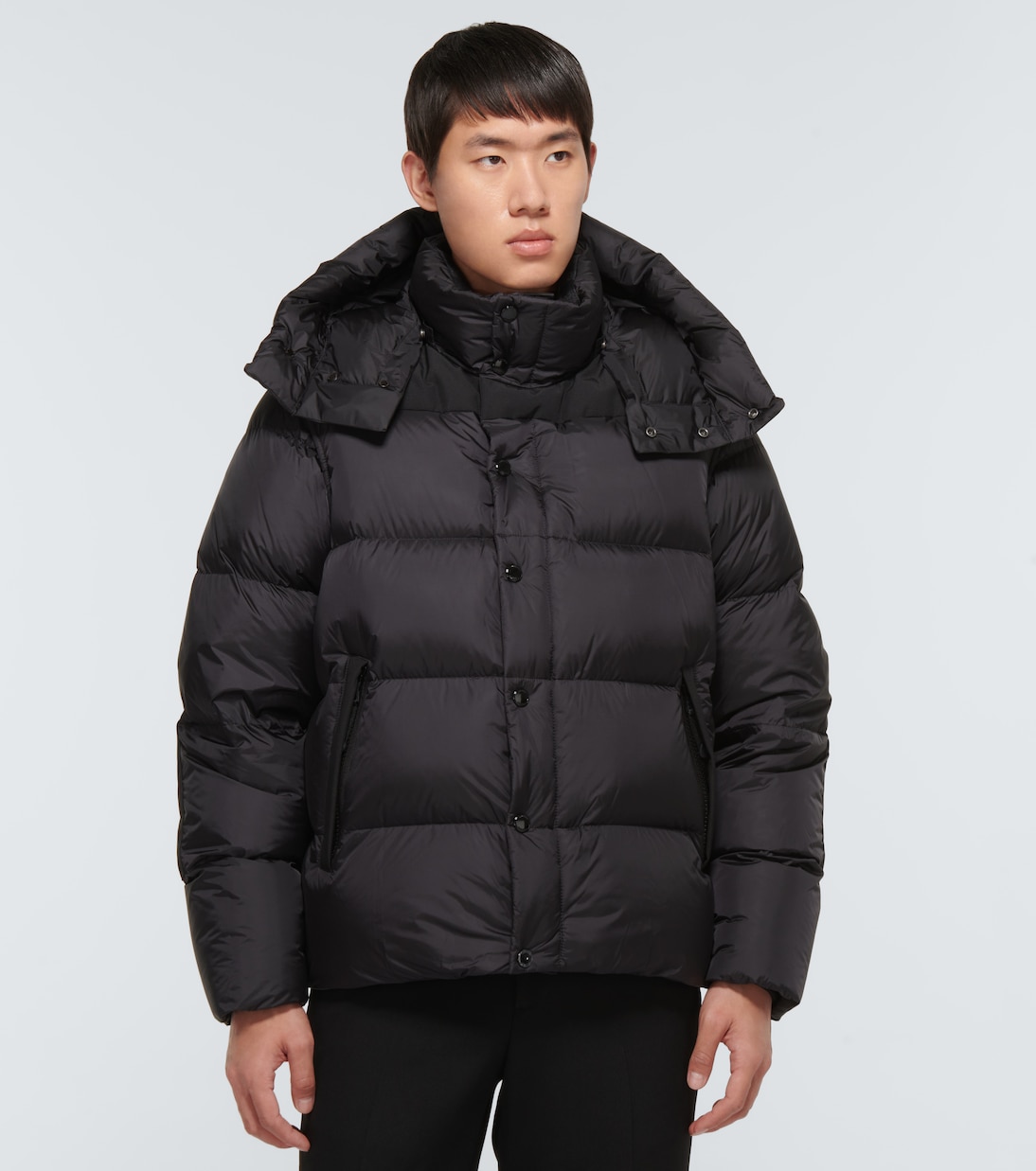 Wattierte Jacke | Burberry