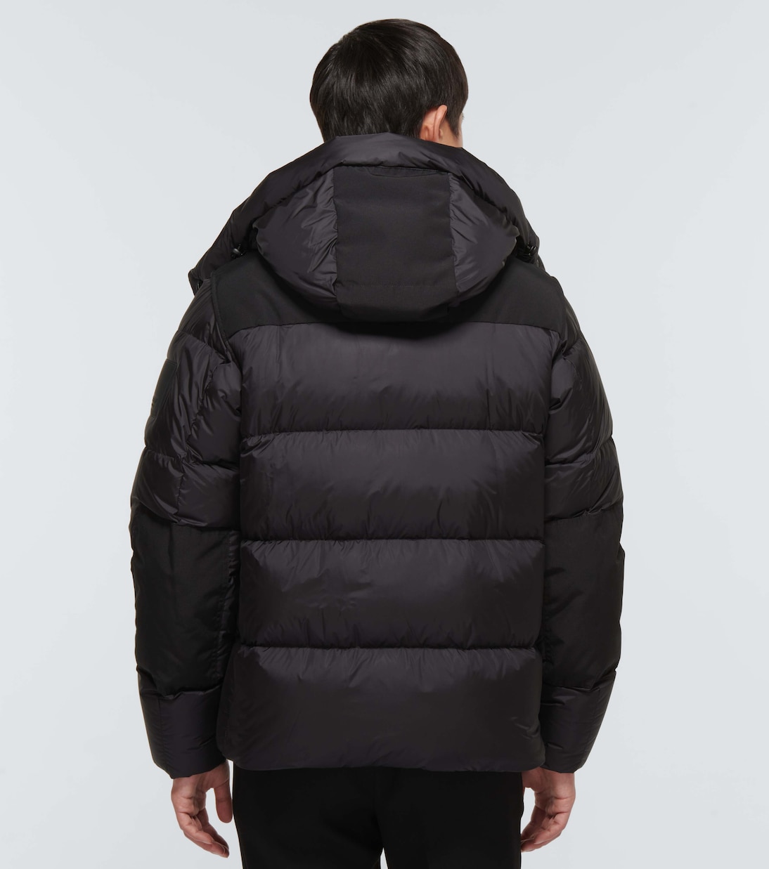 Wattierte Jacke | Burberry