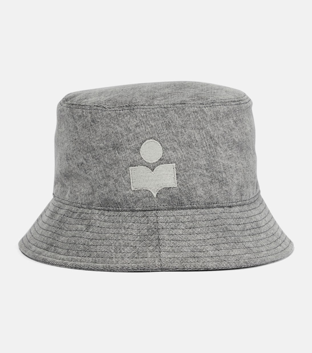 Cappello da pescatore Haley in cotone | Isabel Marant