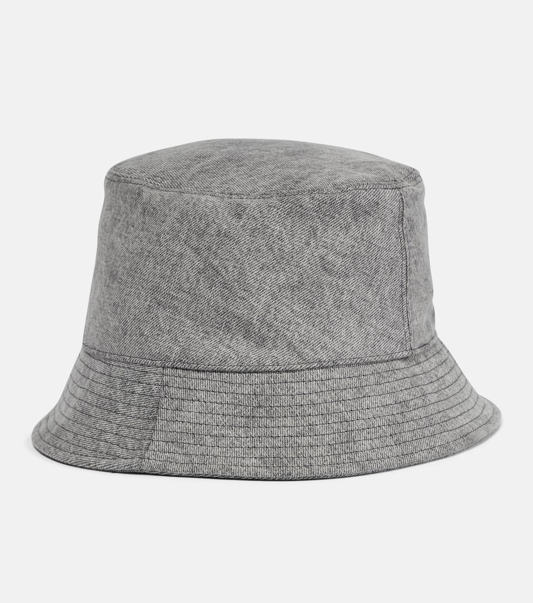 Cappello da pescatore Haley in cotone | Isabel Marant