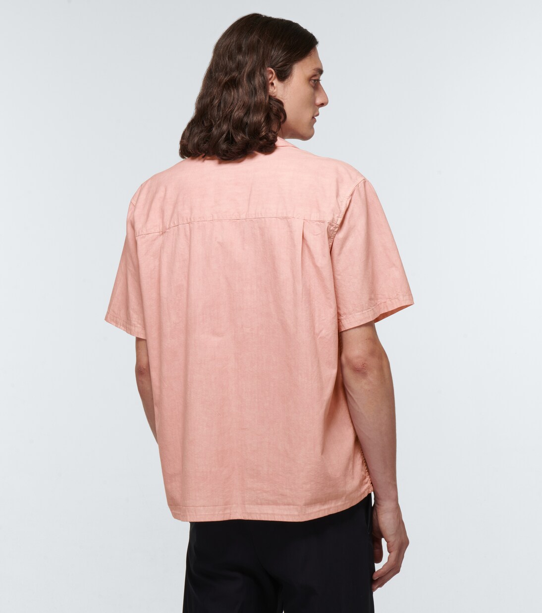 Camicia in cotone | Adish