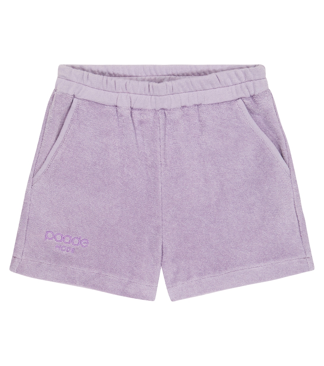 Shorts aus Frottee | Paade Mode