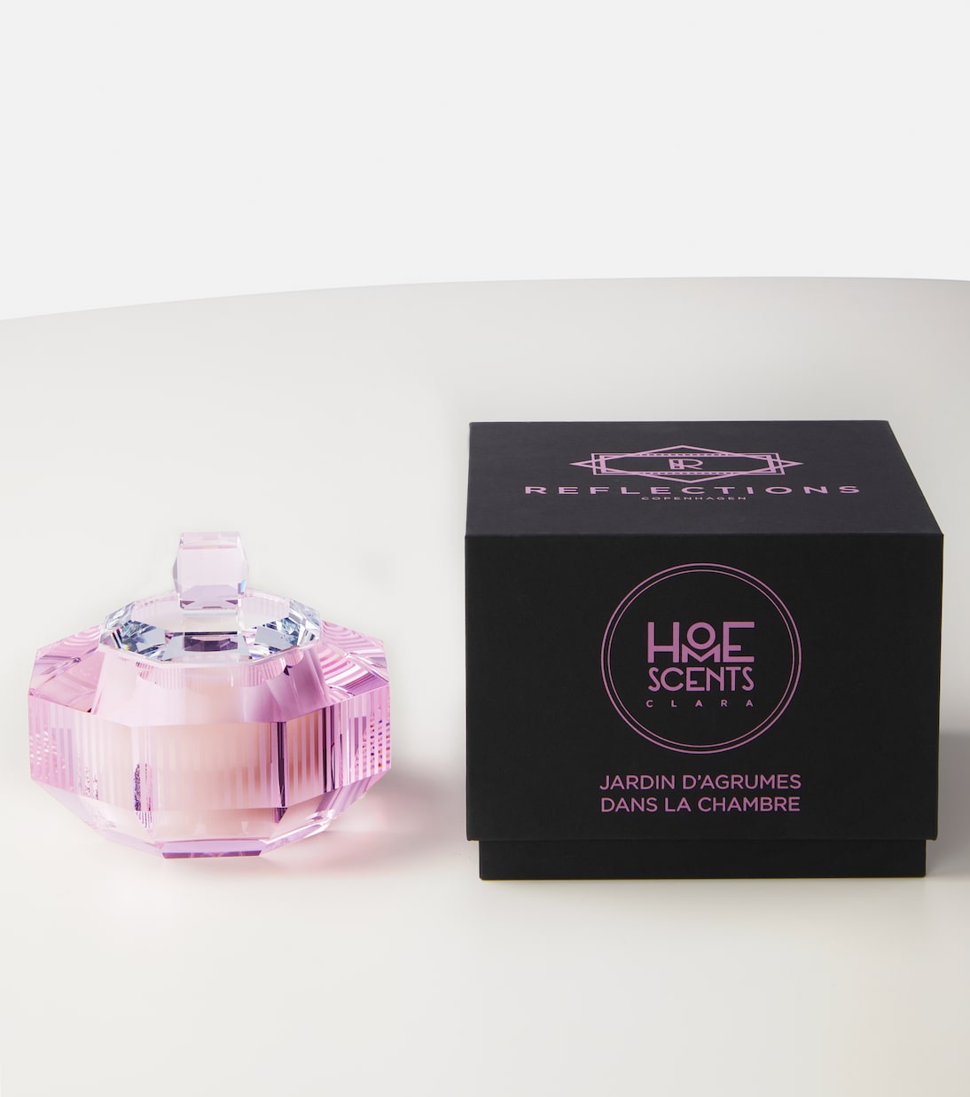Vela Clara Home Scents | Reflections Copenhagen