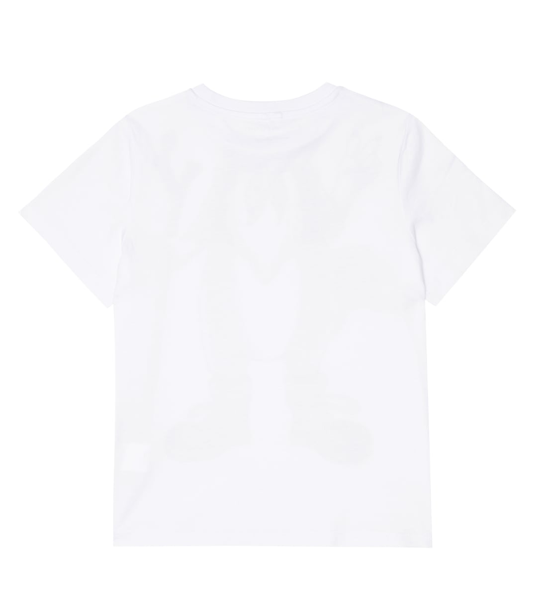 Bedrucktes T-Shirt aus Baumwoll-Jersey | Stella McCartney Kids