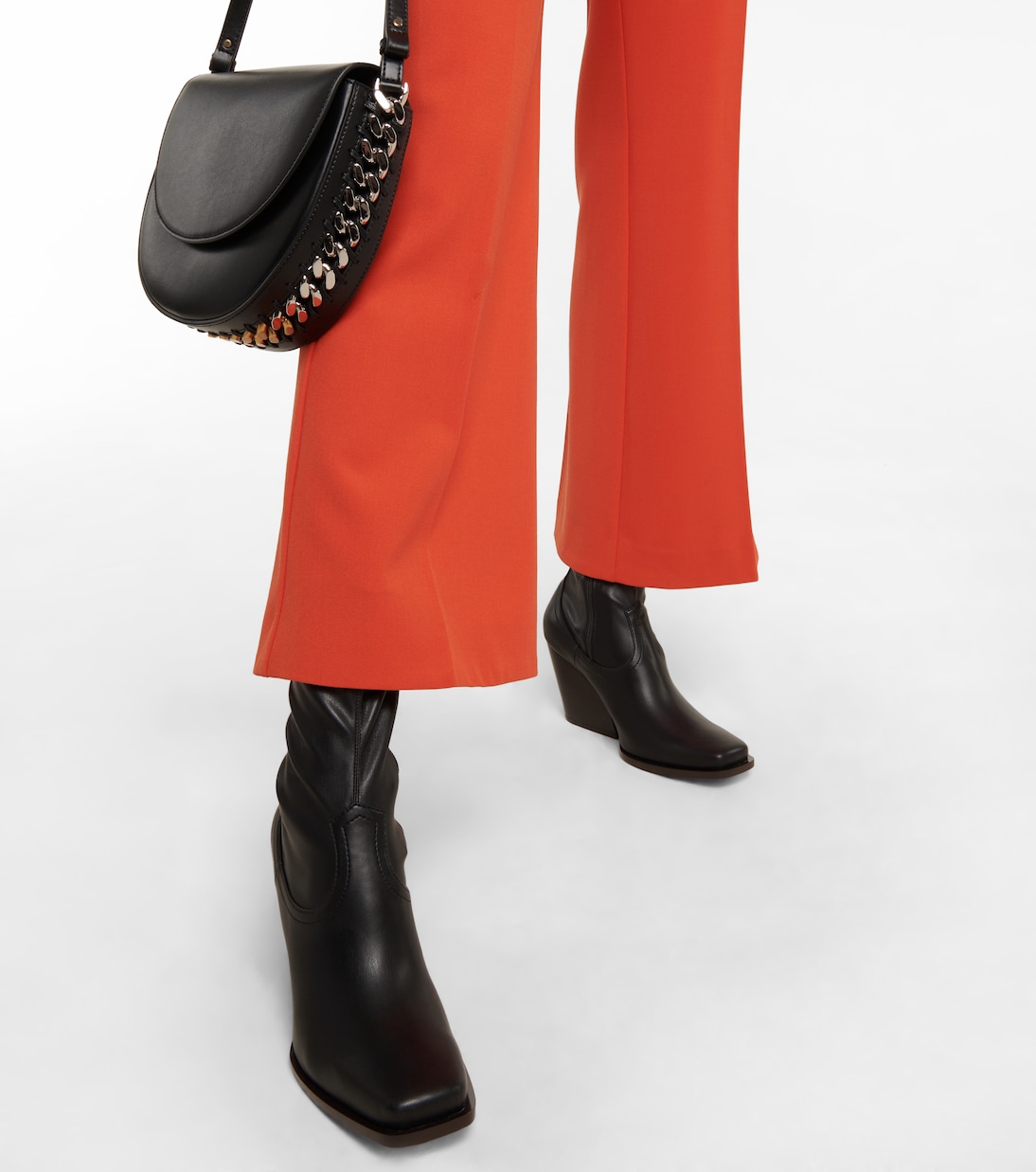 Ankle boots | Stella McCartney