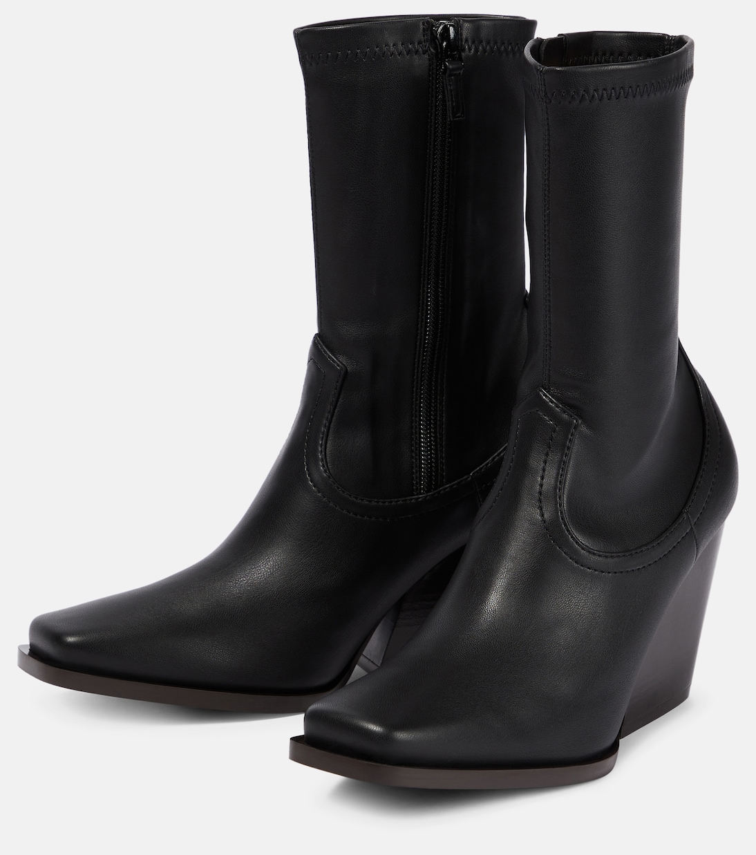 Ankle boots | Stella McCartney