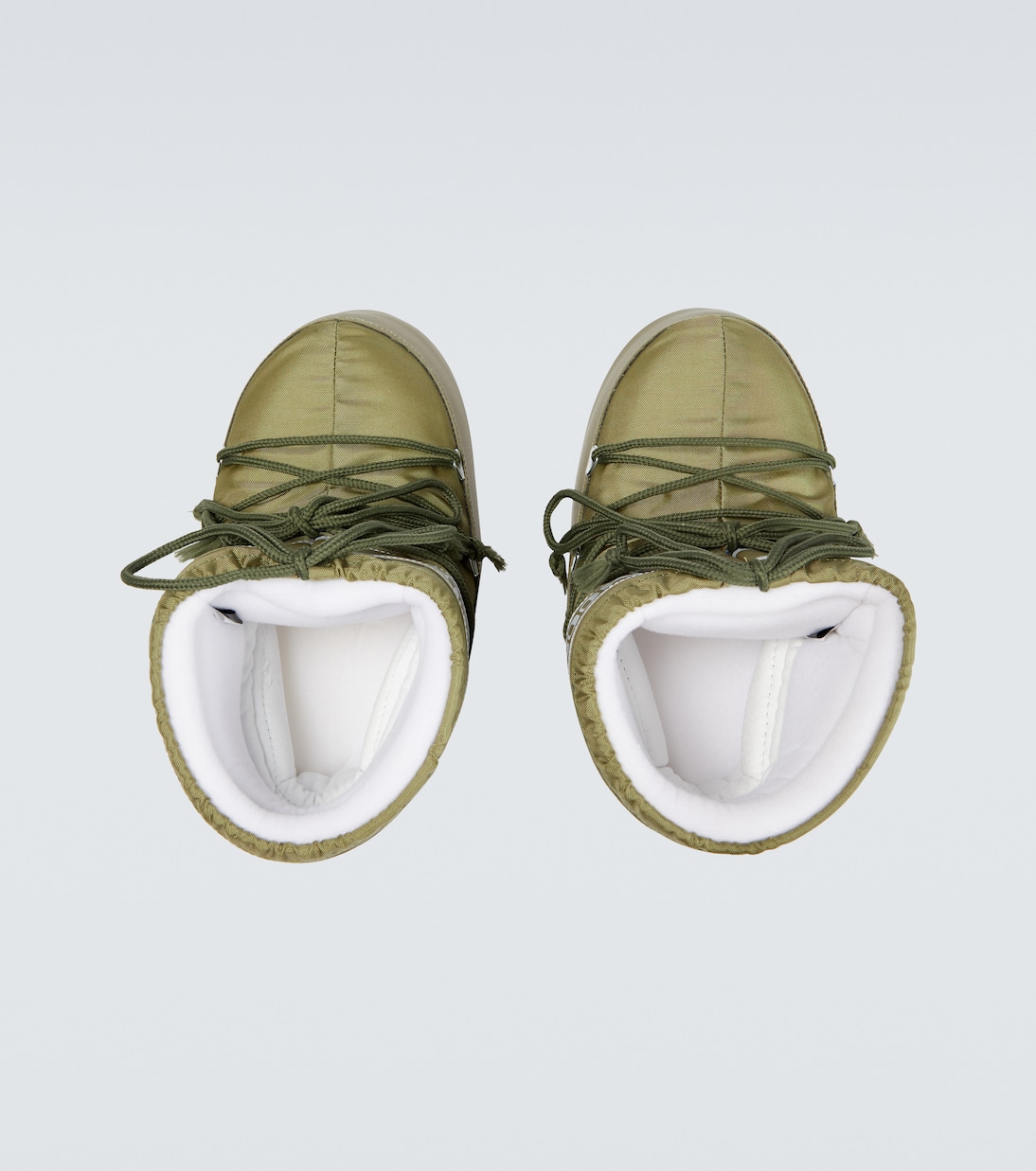 Stivali doposci Icon Low in nylon | Moon Boot
