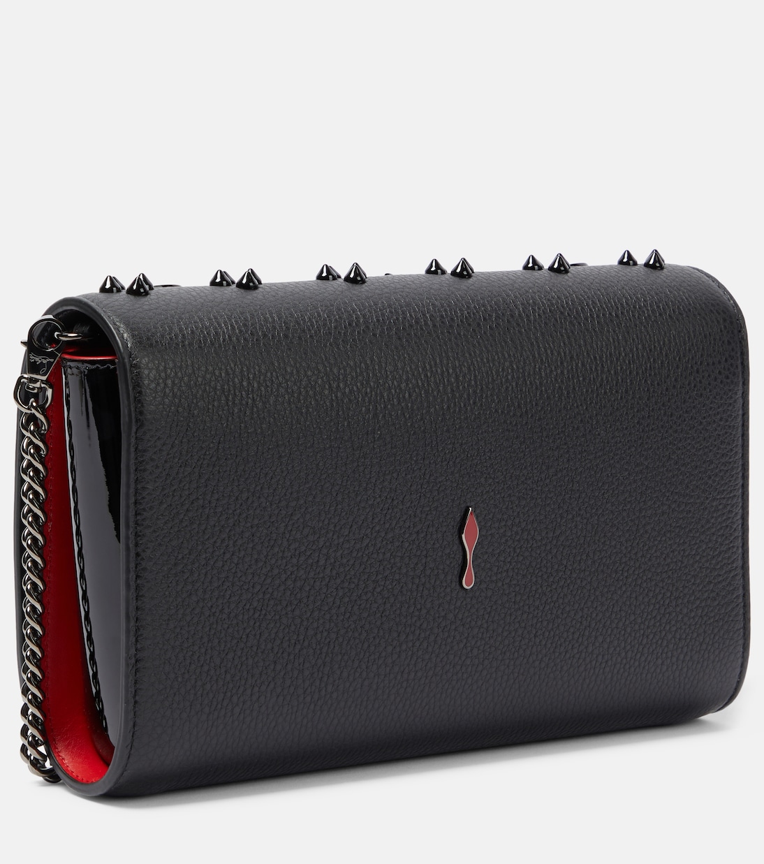 Portefeuille Paloma en cuir | Christian Louboutin
