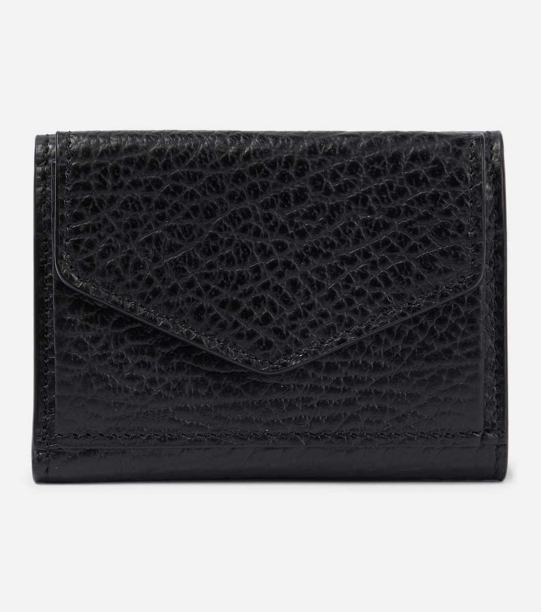 Leather wallet | Maison Margiela