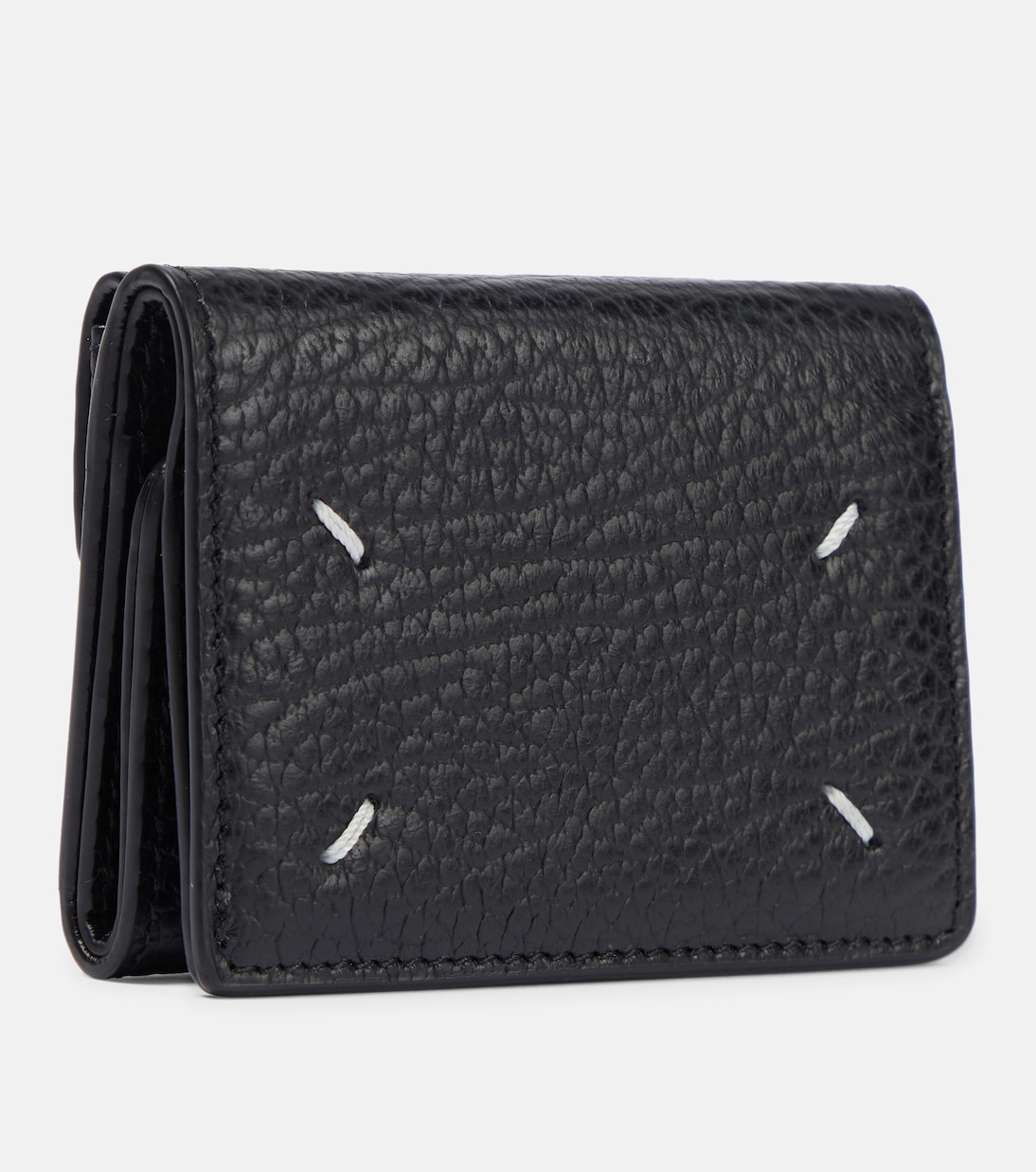 Leather wallet | Maison Margiela