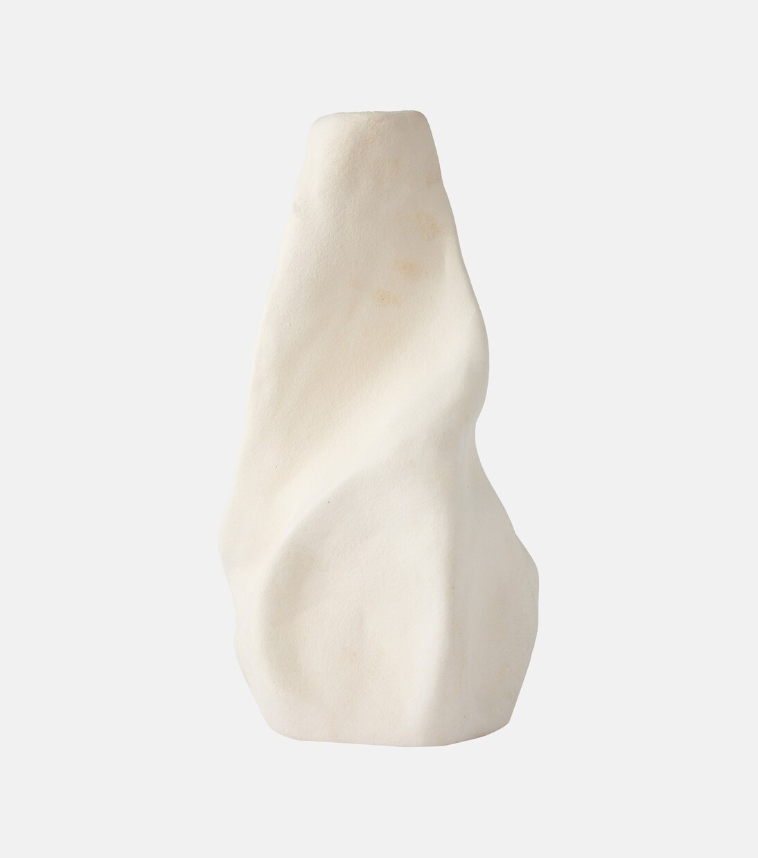 Giant Wake ceramic vase | Completedworks