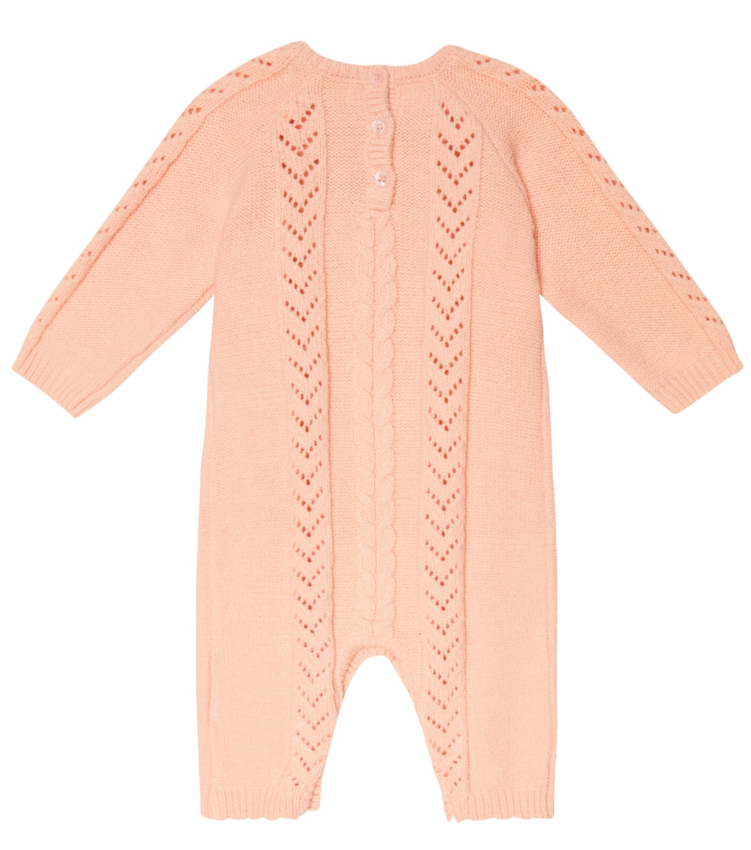 Baby - Tutina Misouka | Louise Misha