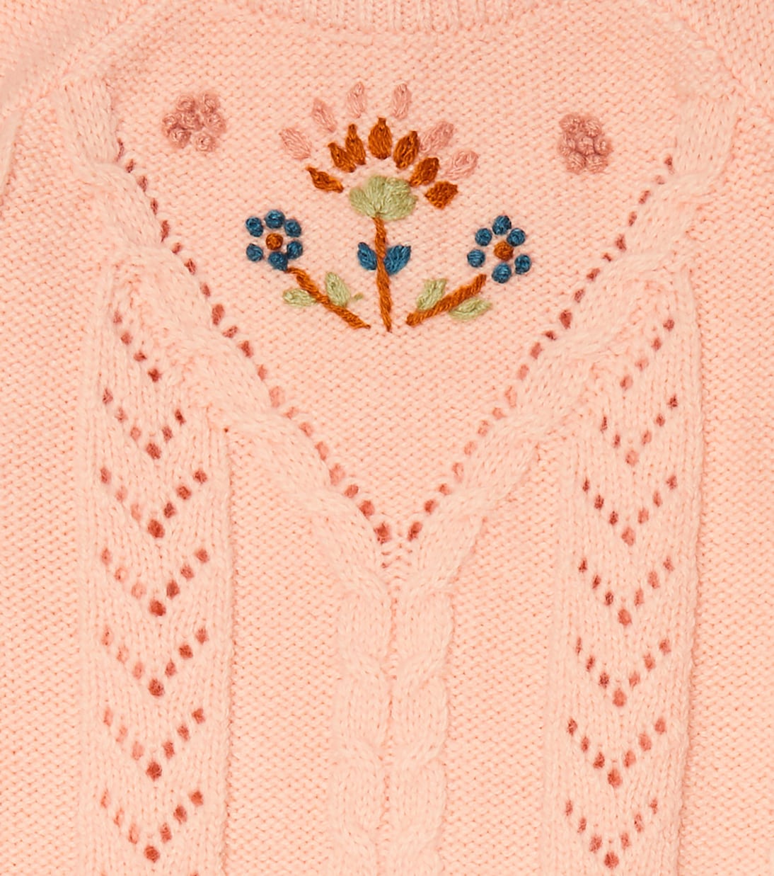 Baby - Tutina Misouka | Louise Misha