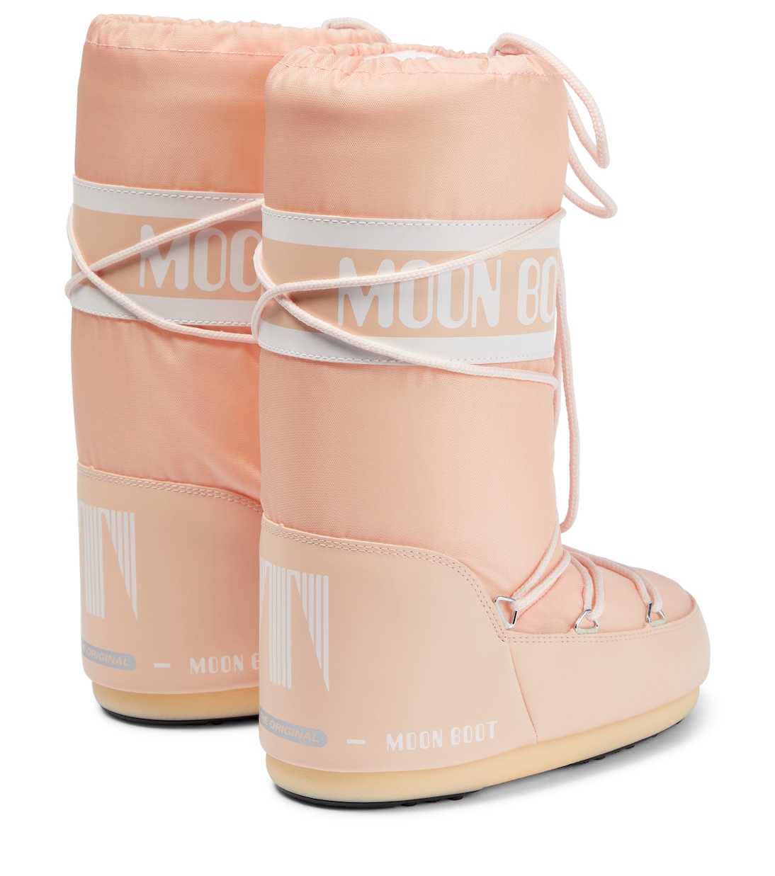 Icon knee-high snow boots | Moon Boot