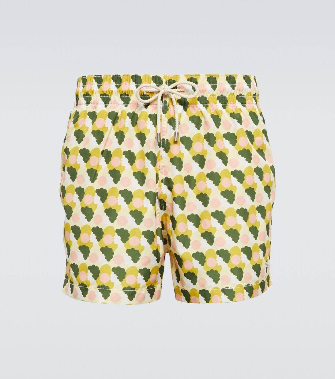 x Olimpia Zagnoli bañador estampado | Arrels Barcelona