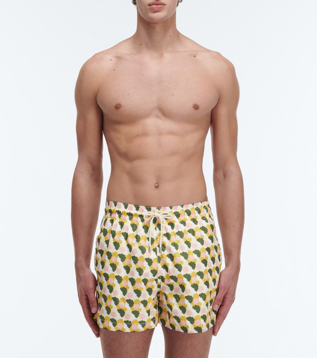 x Olimpia Zagnoli bañador estampado | Arrels Barcelona