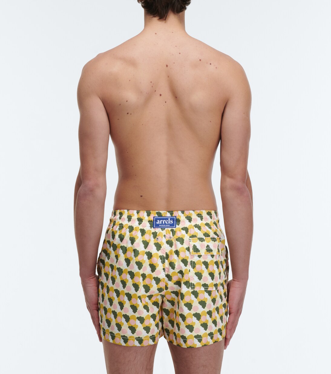 x Olimpia Zagnoli bañador estampado | Arrels Barcelona