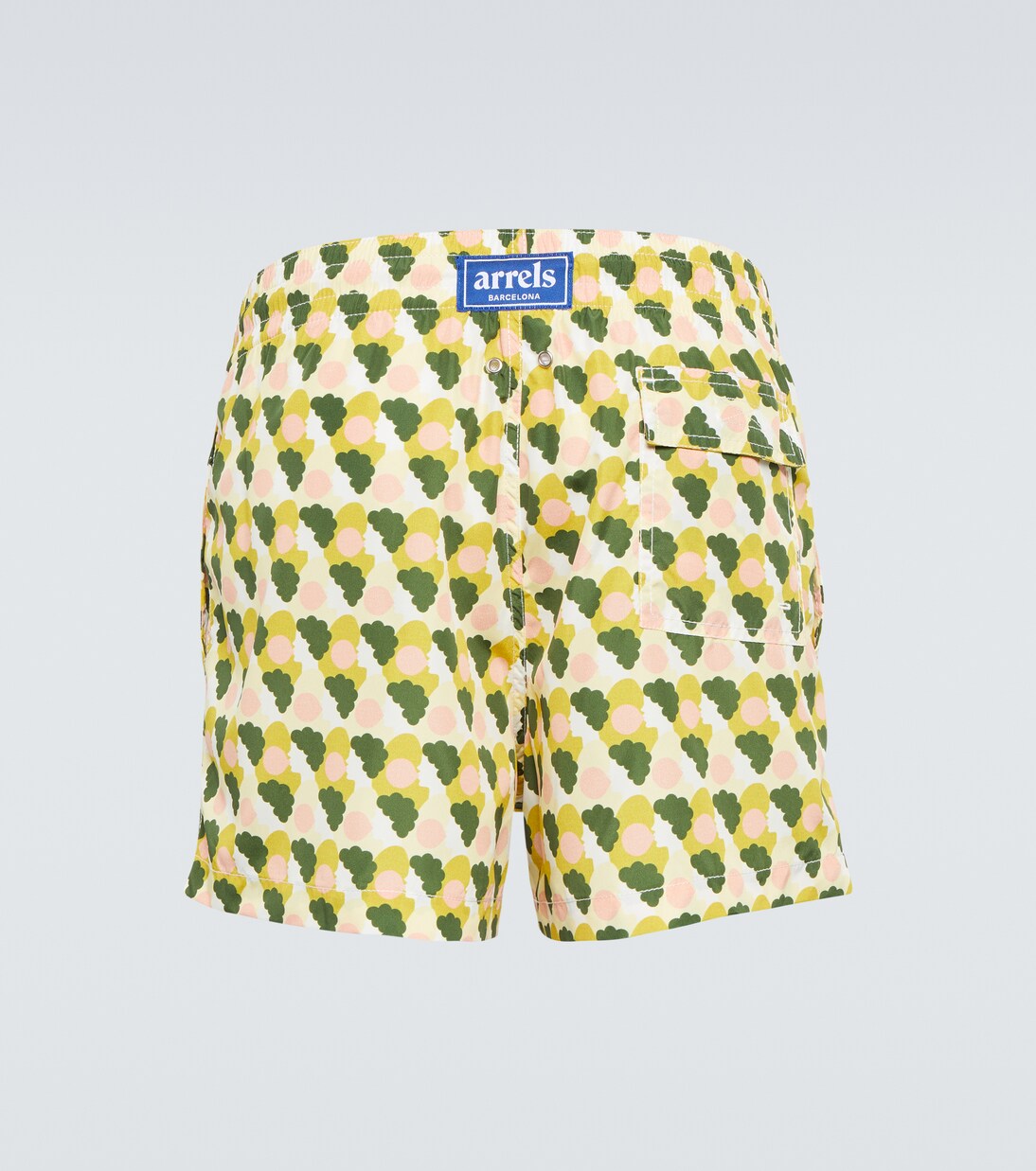 x Olimpia Zagnoli bañador estampado | Arrels Barcelona