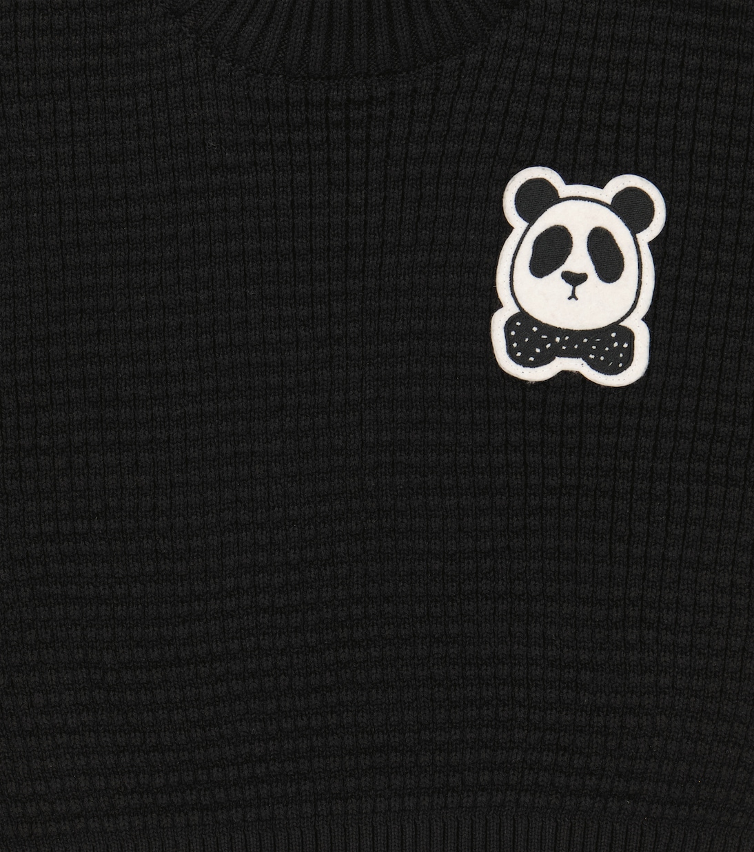 Jersey de algodón | Mini Rodini