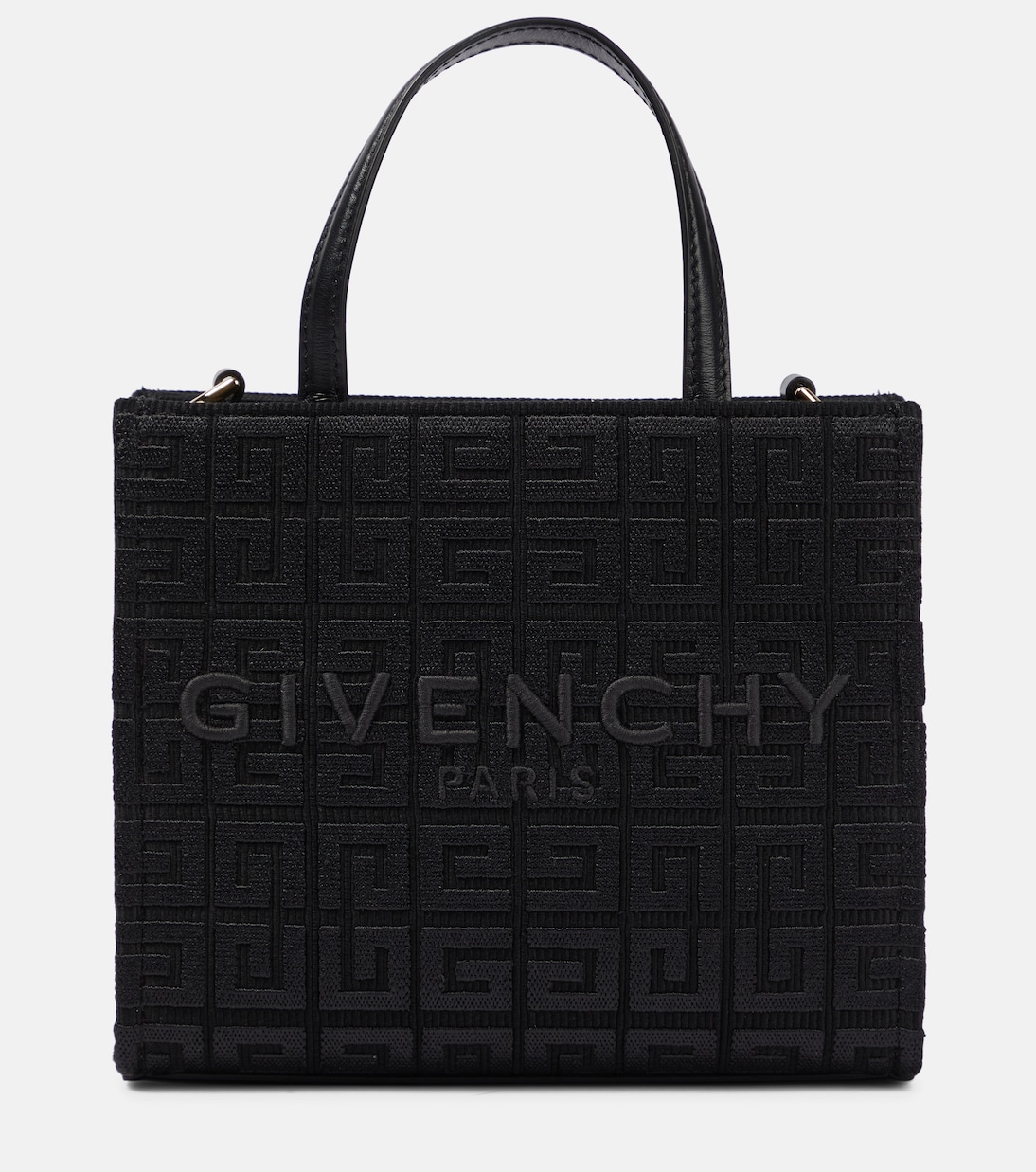 Tote G-Tote Mini aus Canvas | Givenchy