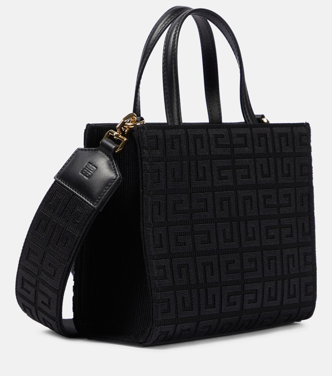 Tote G-Tote Mini aus Canvas | Givenchy