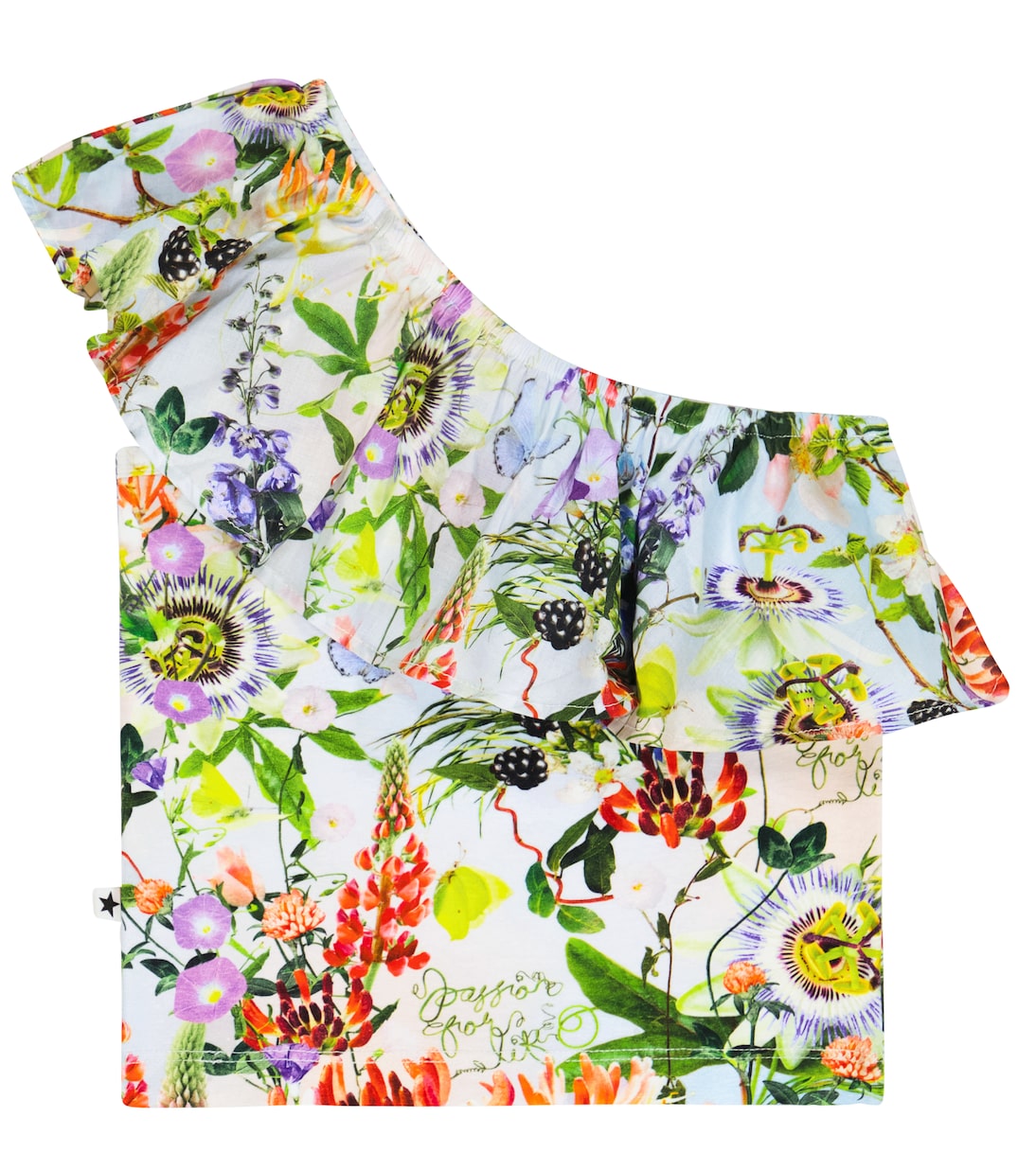 Raelyn printed top | Molo