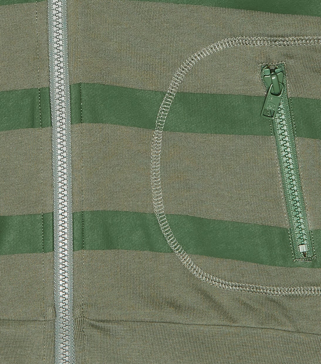 Sudadera de jersey de algodón estampada | Stella McCartney Kids