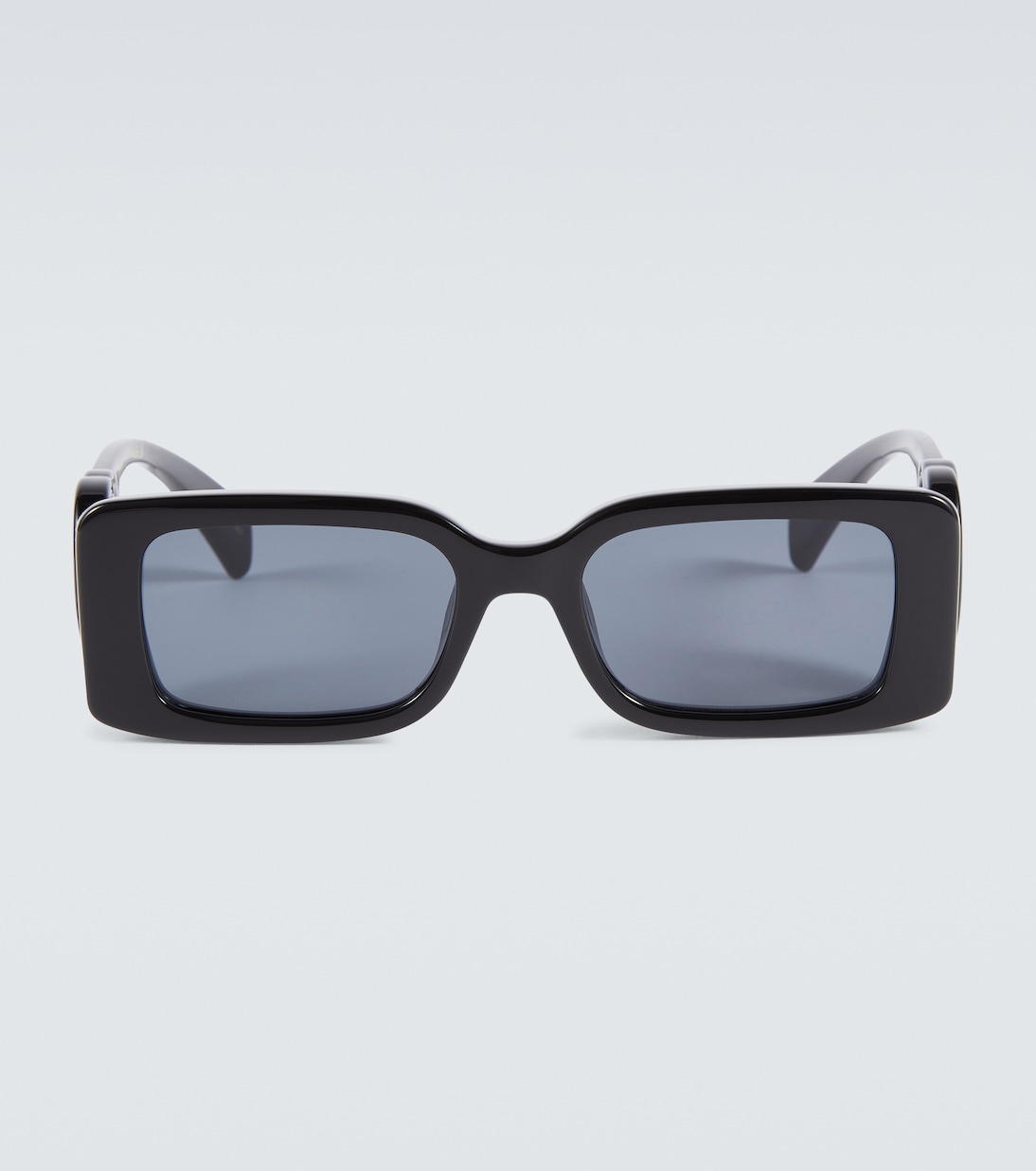 Logo rectangular sunglasses | Gucci