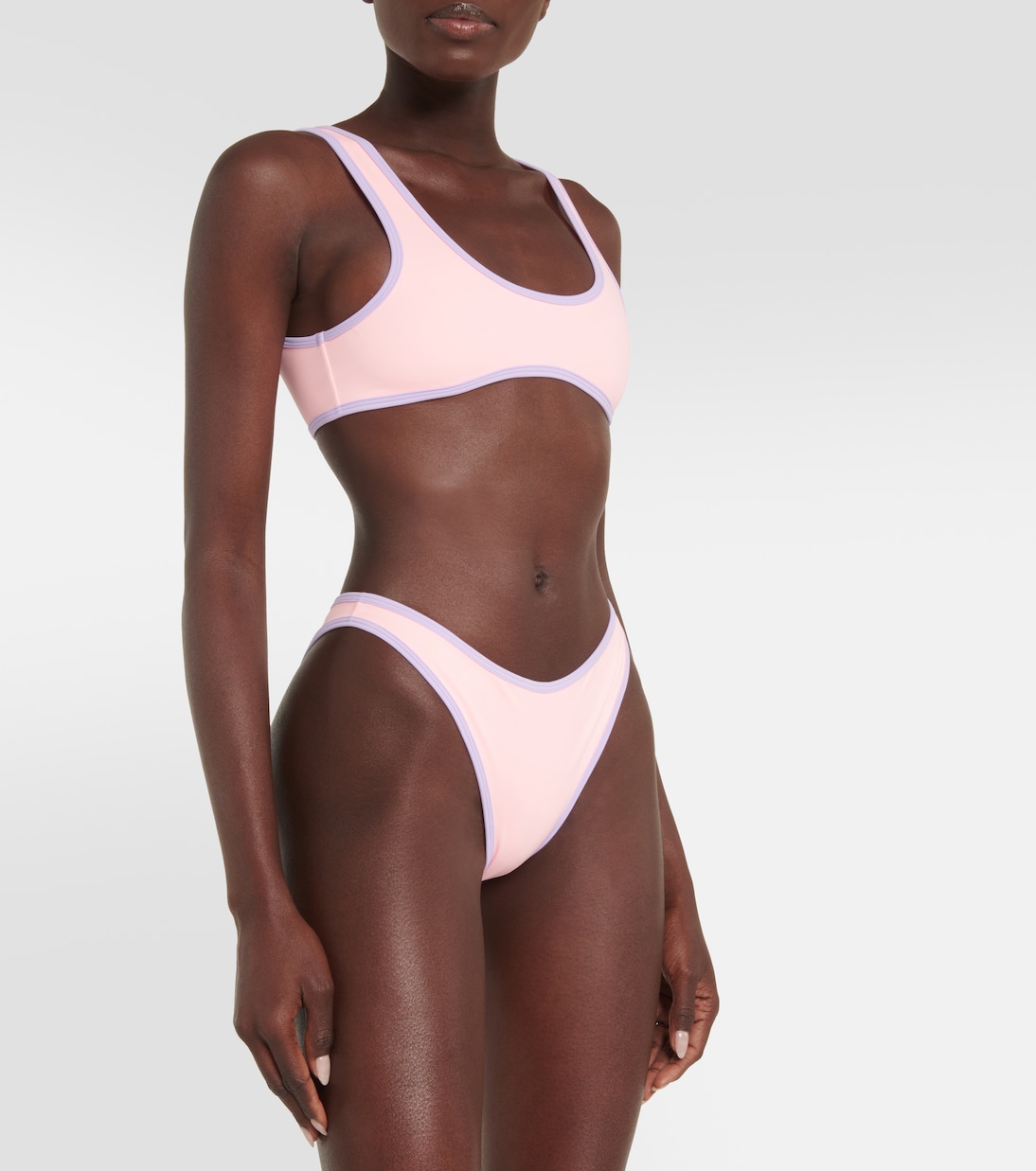 Top de bikini Coolio | Reina Olga