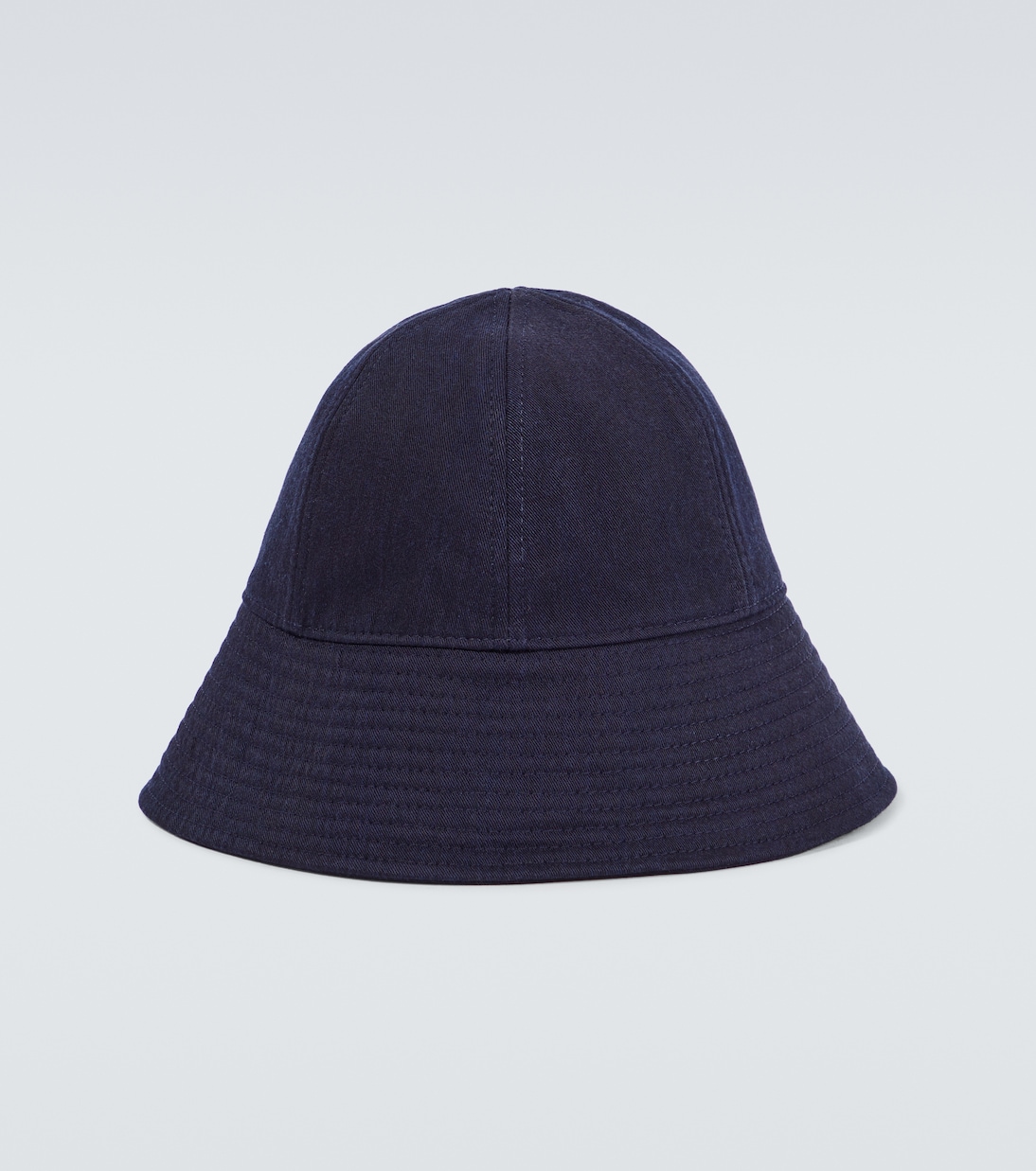 Sombrero de pescador en algodón | Jil Sander