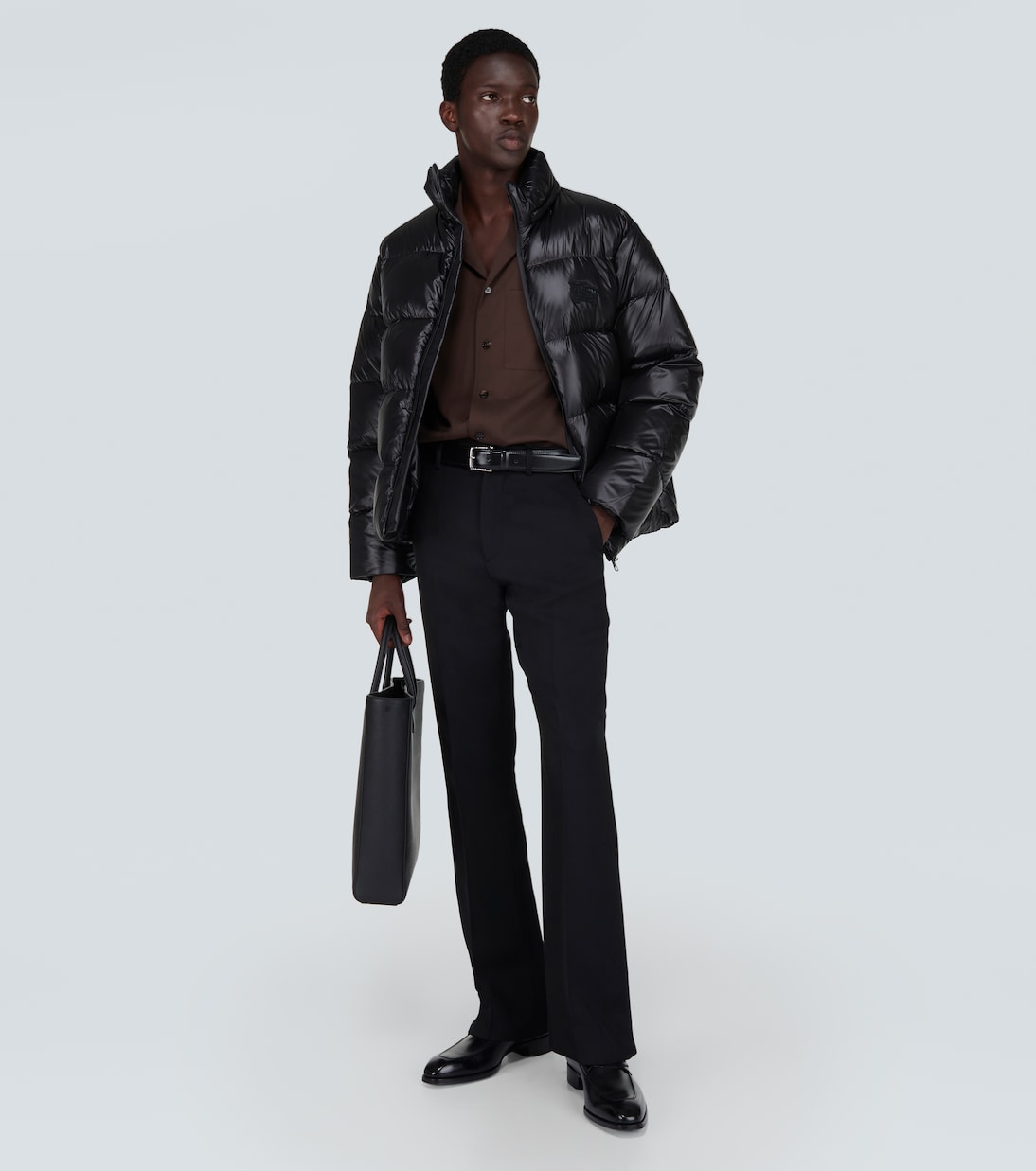 Padded jacket | Burberry