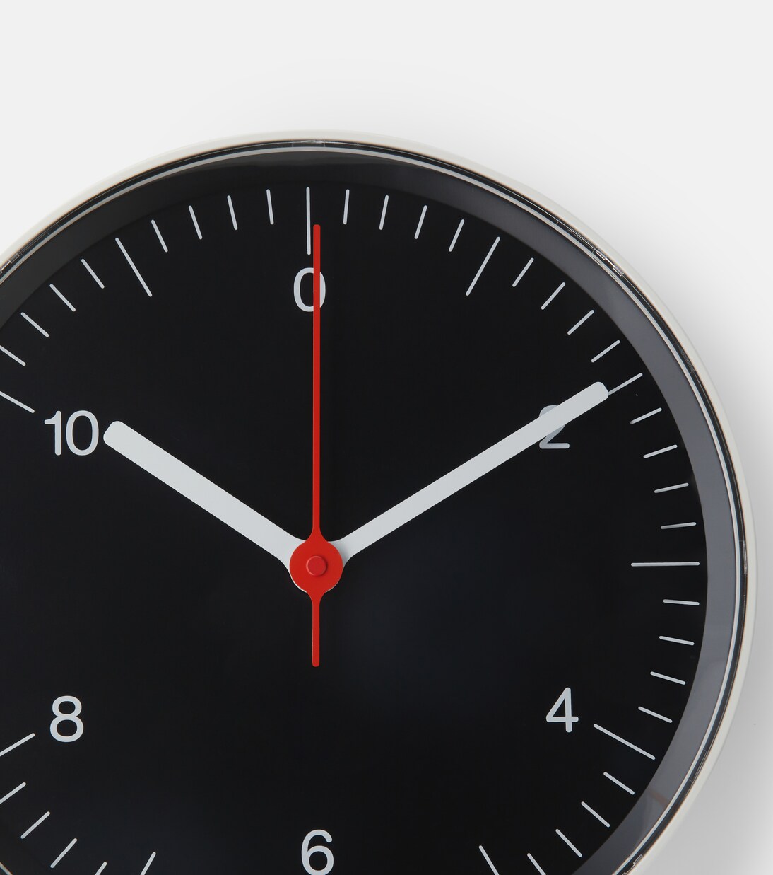 Wall Clock | Hay