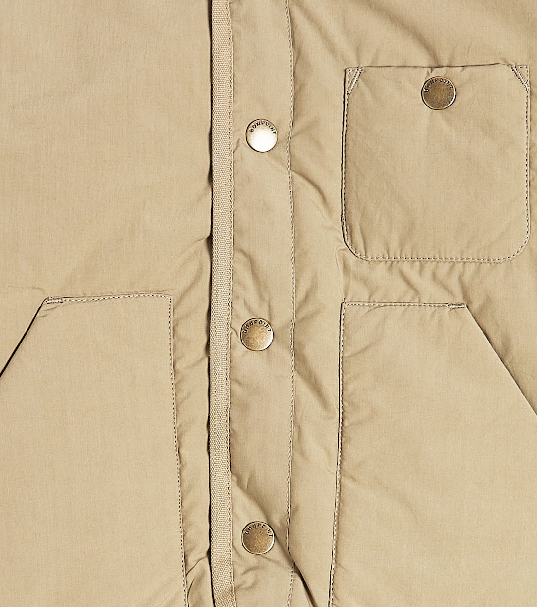 Giacca Duran in cotone | Bonpoint