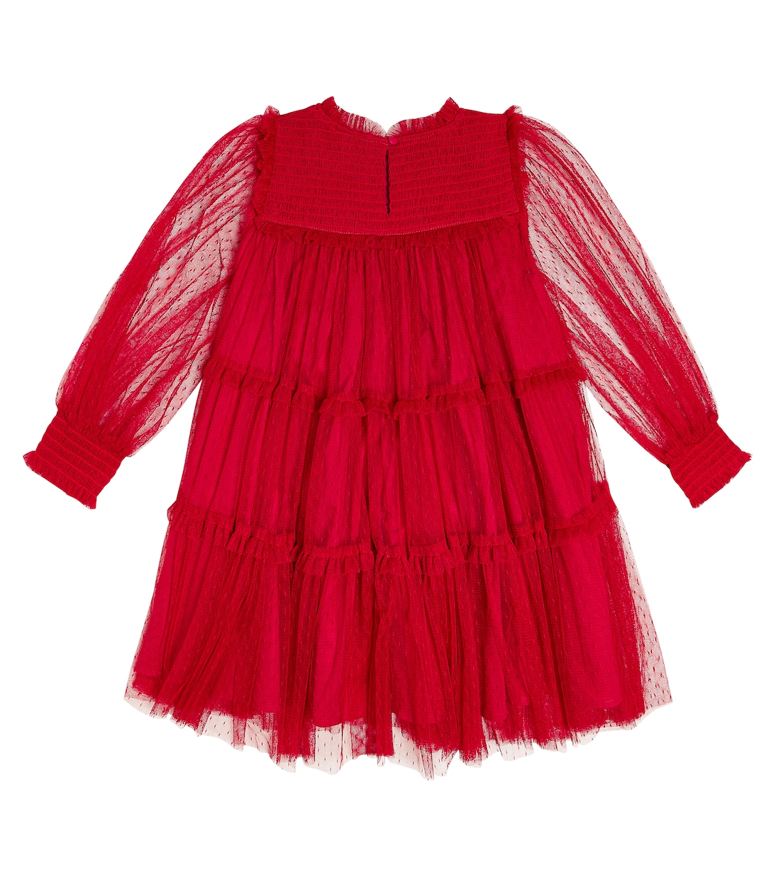 Abito Grace in tulle | C'era Una Volta