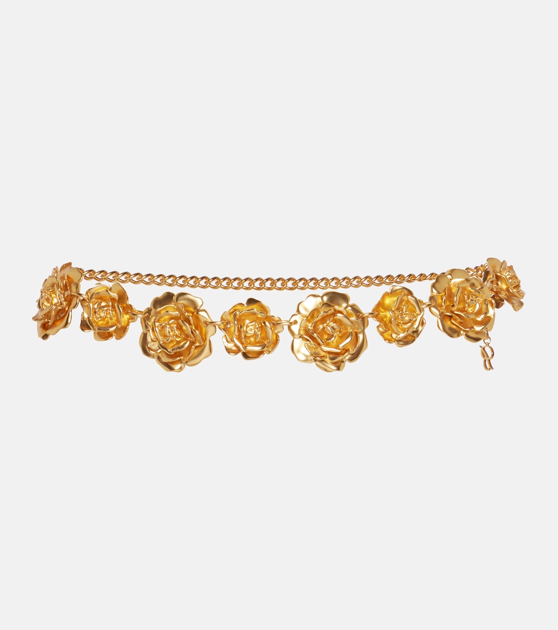 Ceinture Rose | Blumarine