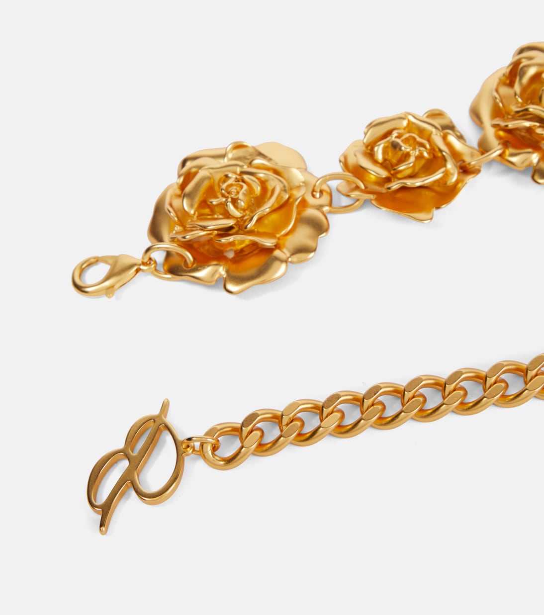 Ceinture Rose | Blumarine