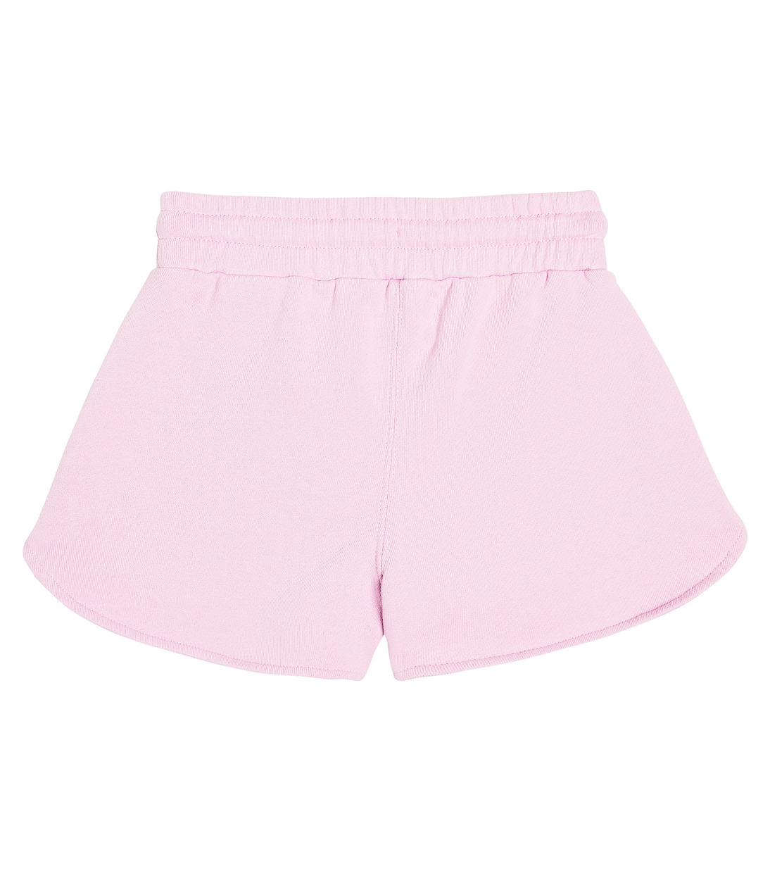 Shorts Big Bookish de algodón | Off-White Kids